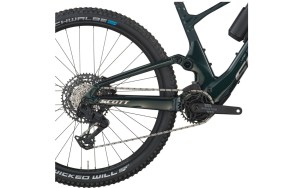 LUMEN 920 GREEN 2026